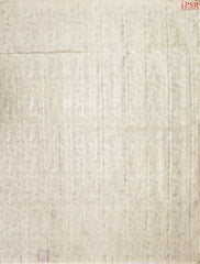 Beige Kosa Embroidery Saree