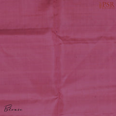 Jamun Purple Soft Silk Saree