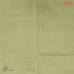 Magenta Purple Soft Silk Saree