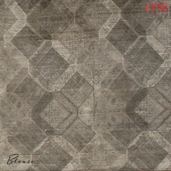 Multicolor Kadhi Tussar Silk Saree