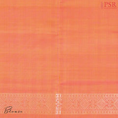 Barbie Pink Soft Silk Saree