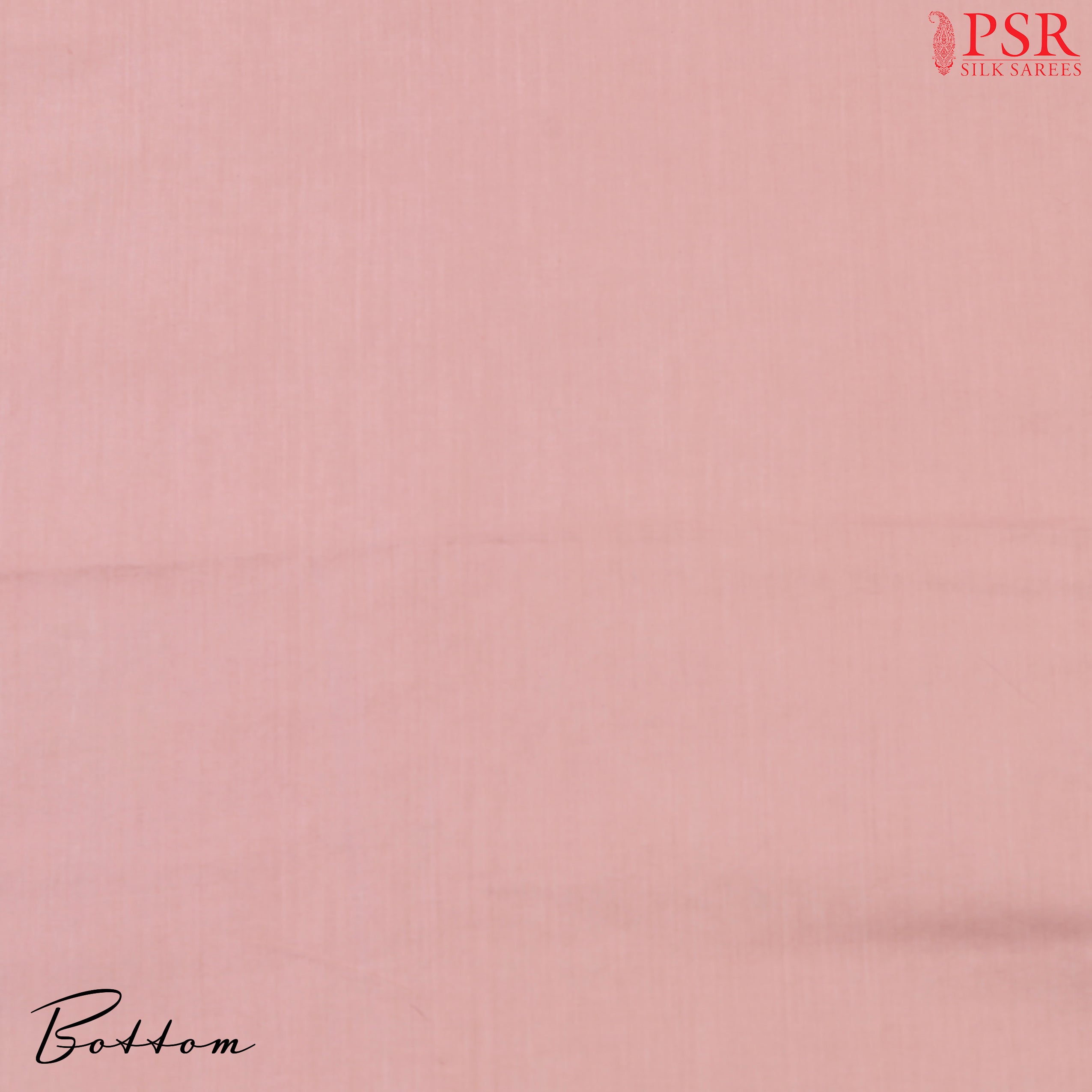 Light Pink Rayon Cotton Dress Material