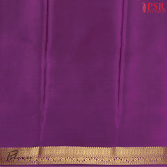 Unveil timeless elegance with PSR Silk Sarees!