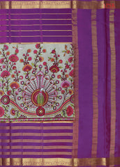 Unveil timeless elegance with PSR Silk Sarees!