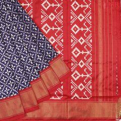 Unveil Regal Splendor with PSR Silks!