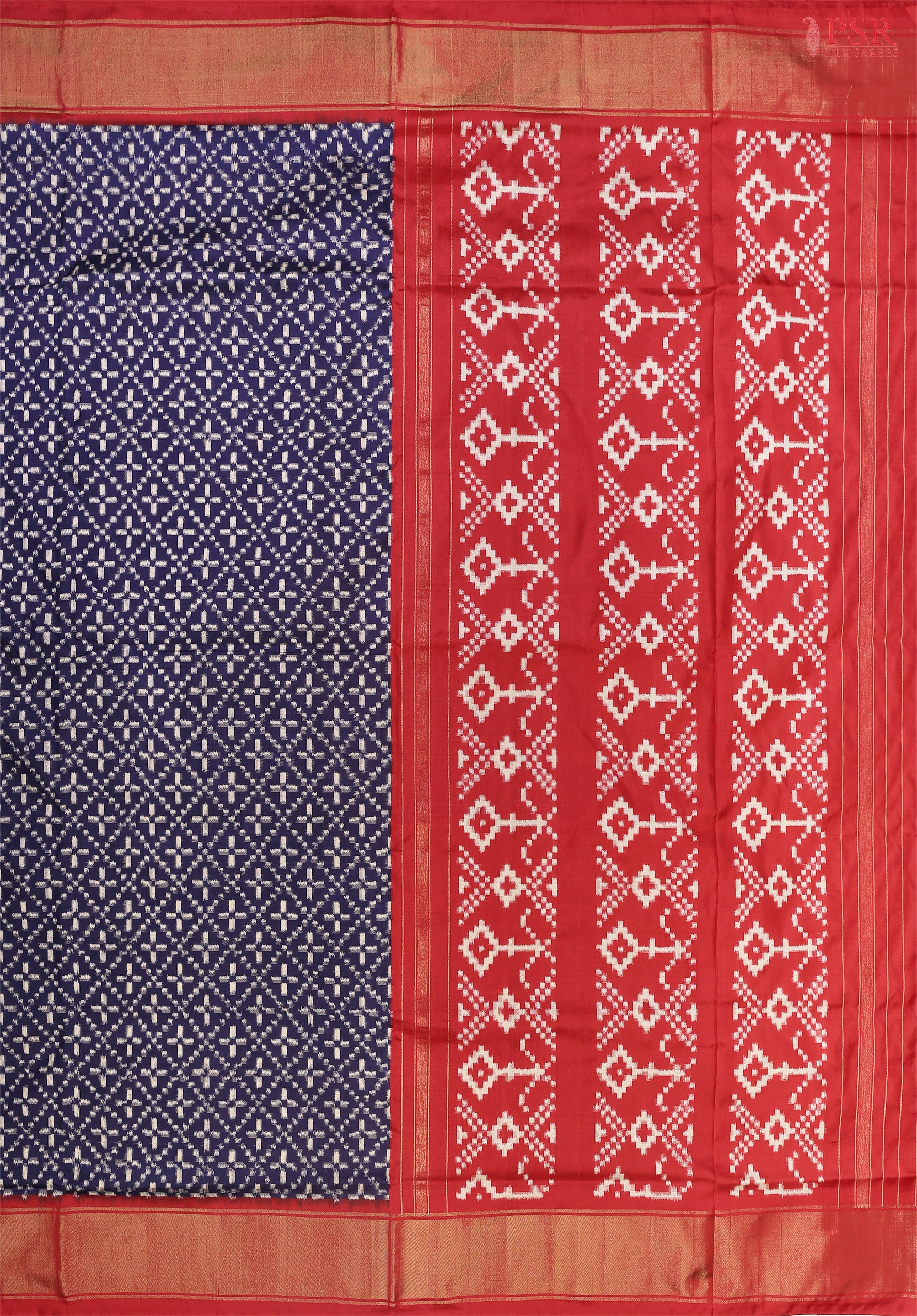 Unveil Regal Splendor with PSR Silks!