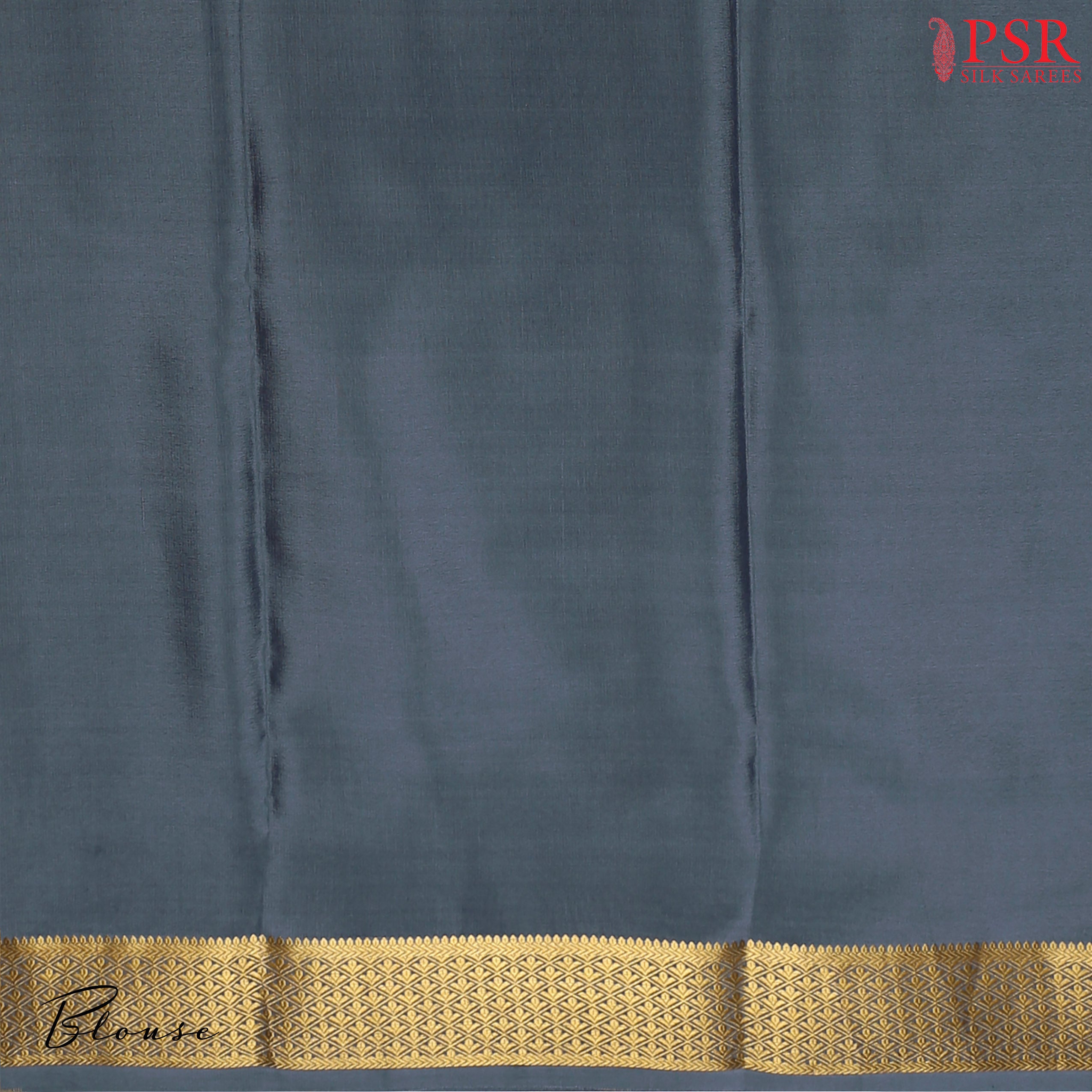 Unveil timeless elegance with PSR Silk Sarees!