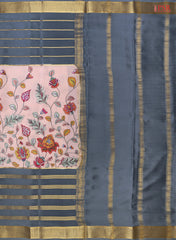 Unveil timeless elegance with PSR Silk Sarees!
