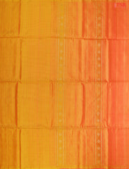 Embrace effortless elegance with our Mustard Yellow&nbsp;Soft Silk Saree, beautifully contrasted with a Turquoise Cyan hue. 