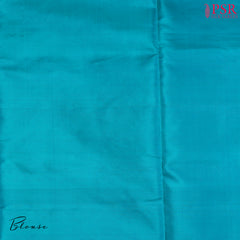 Introducing our Orchid Purple Soft Silk Saree, a stunning fusion of rich tradition and modern sophistication. This elegant saree features toned copper zari curvy tissue stripes, creating a captivating and luxurious texture that stands out in every light.