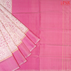 Discover Timeless Elegance with PSR Silks!