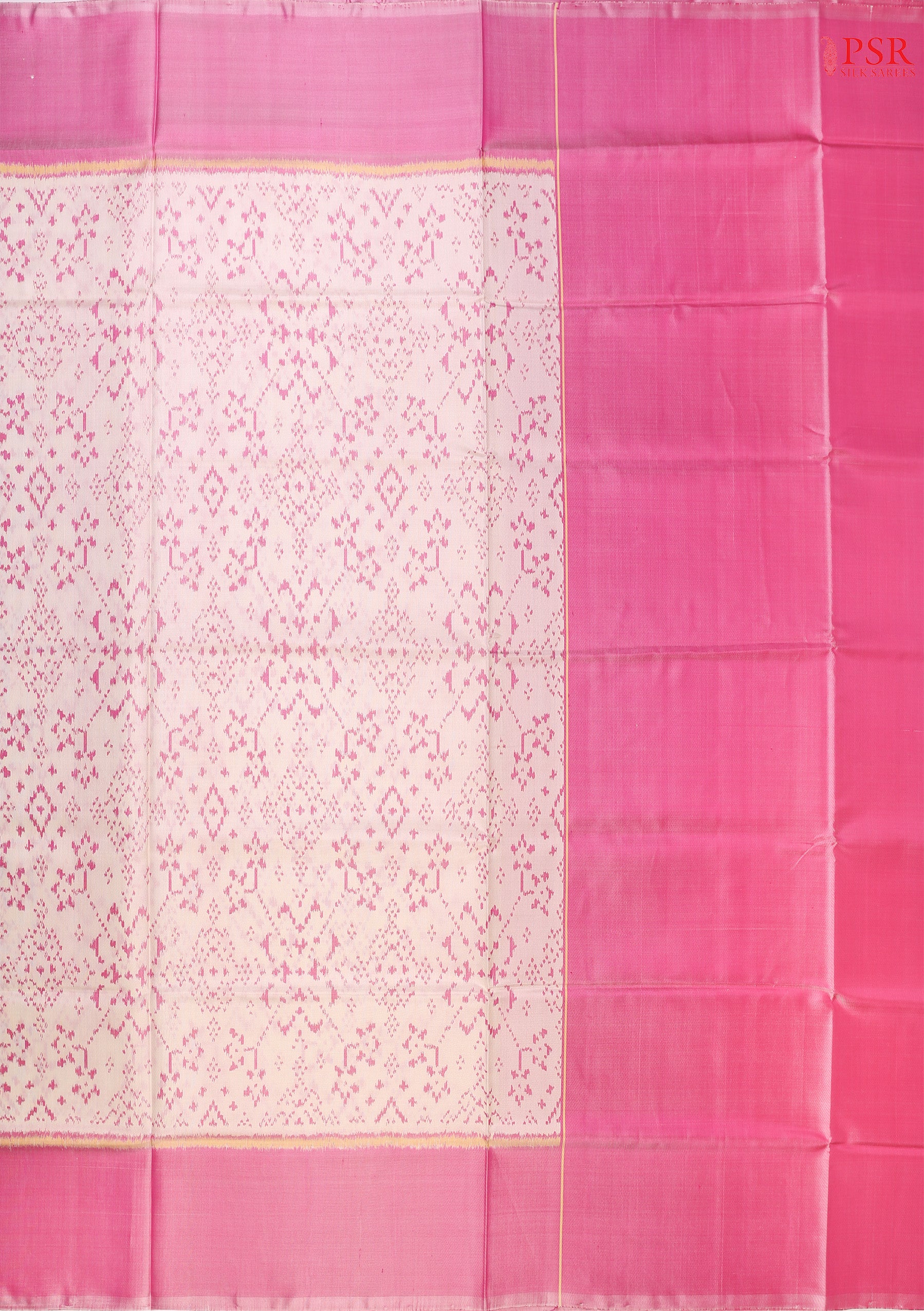 Discover Timeless Elegance with PSR Silks!