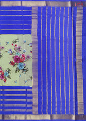 Unveil timeless elegance with PSR Silk Sarees!