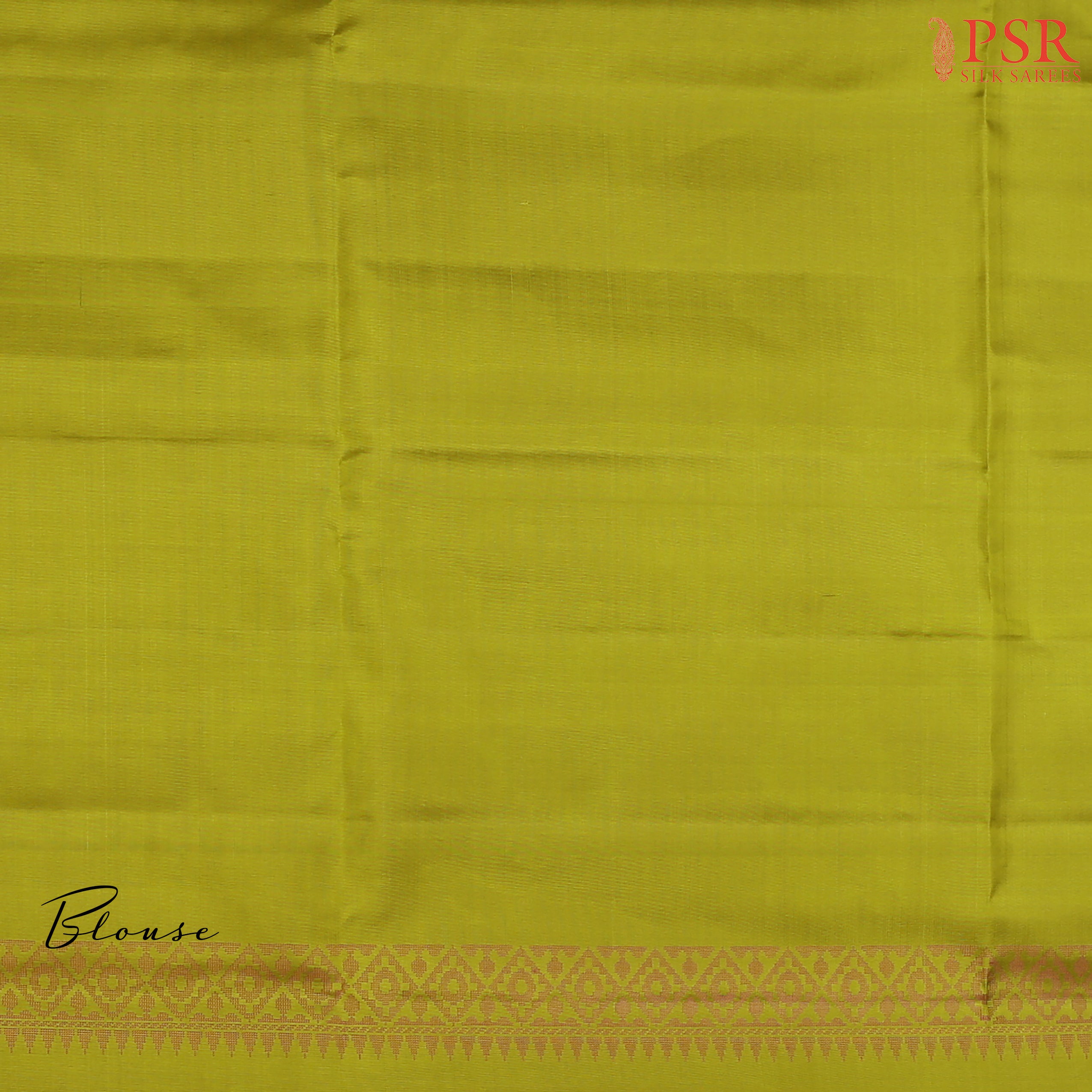 PSR Silk Sarees presents the Raspberry Rose Soft Silk Saree, a perfect blend of elegance and tradition