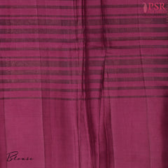 Elegance Redefined – PSR Silk Sarees&nbsp;