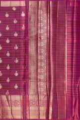 Elegance Redefined – PSR Silk Sarees&nbsp;