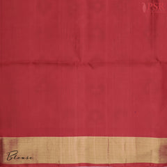 Unveil Heritage with PSR Silks' Pochampally Soft Silk Saree!&nbsp;