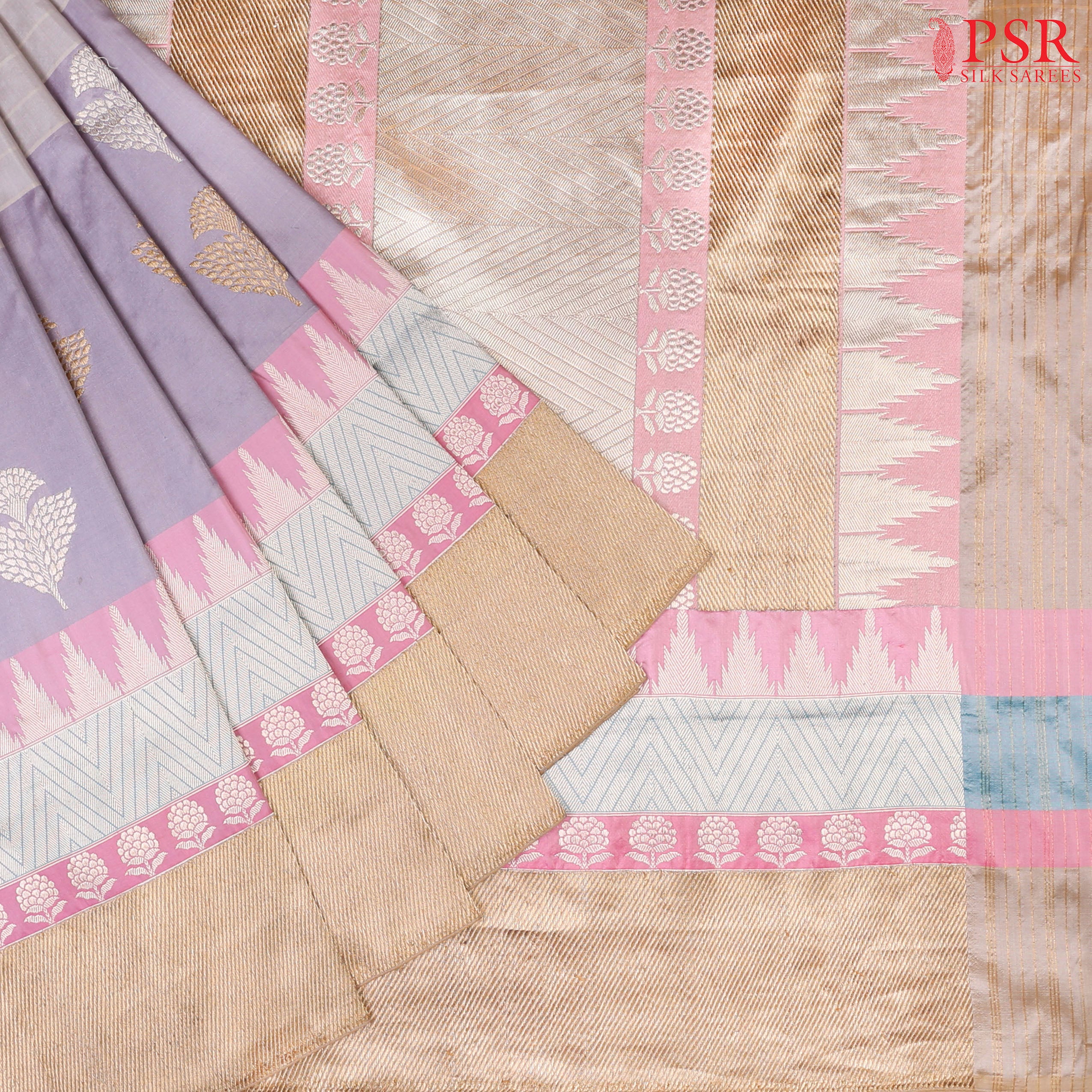 Experience Vibrant Elegance with PSR Silks