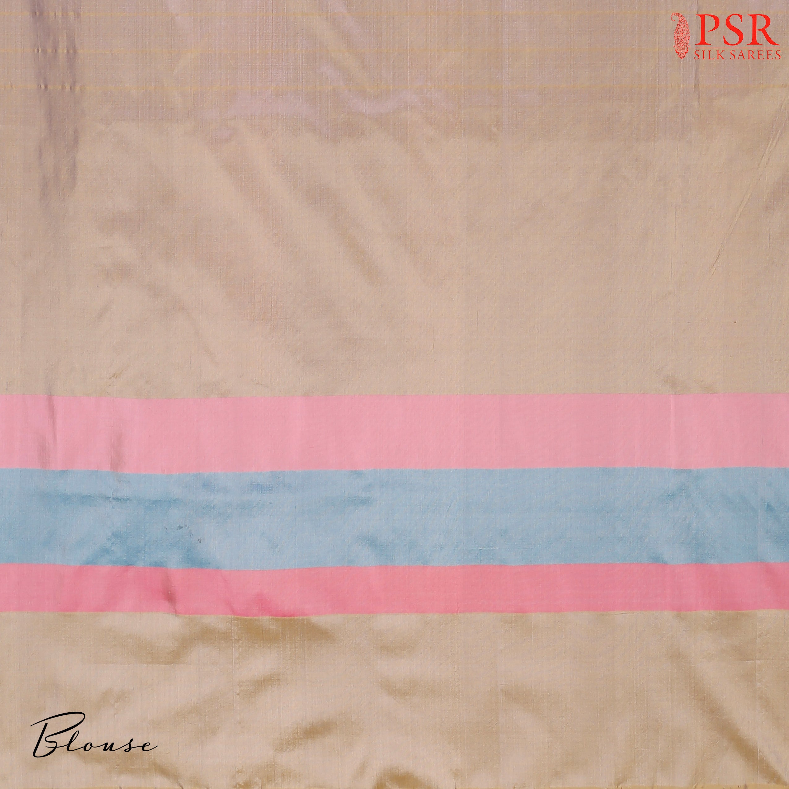 Experience Vibrant Elegance with PSR Silks