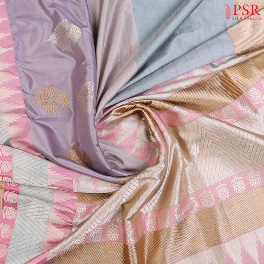 Experience Vibrant Elegance with PSR Silks