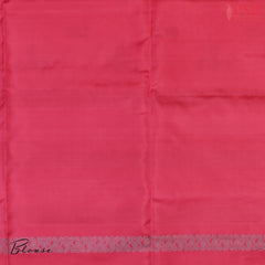 This exquisite Soft Silk saree in a soft Tussar Beige hue is beautifully contrasted with vibrant Punch Pink accents. Featuring intricate floral thread motifs woven into the fabric, this saree is a celebration of artistry and craftsmanship.