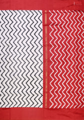 Grace Meets Glamour with PSR Silks!