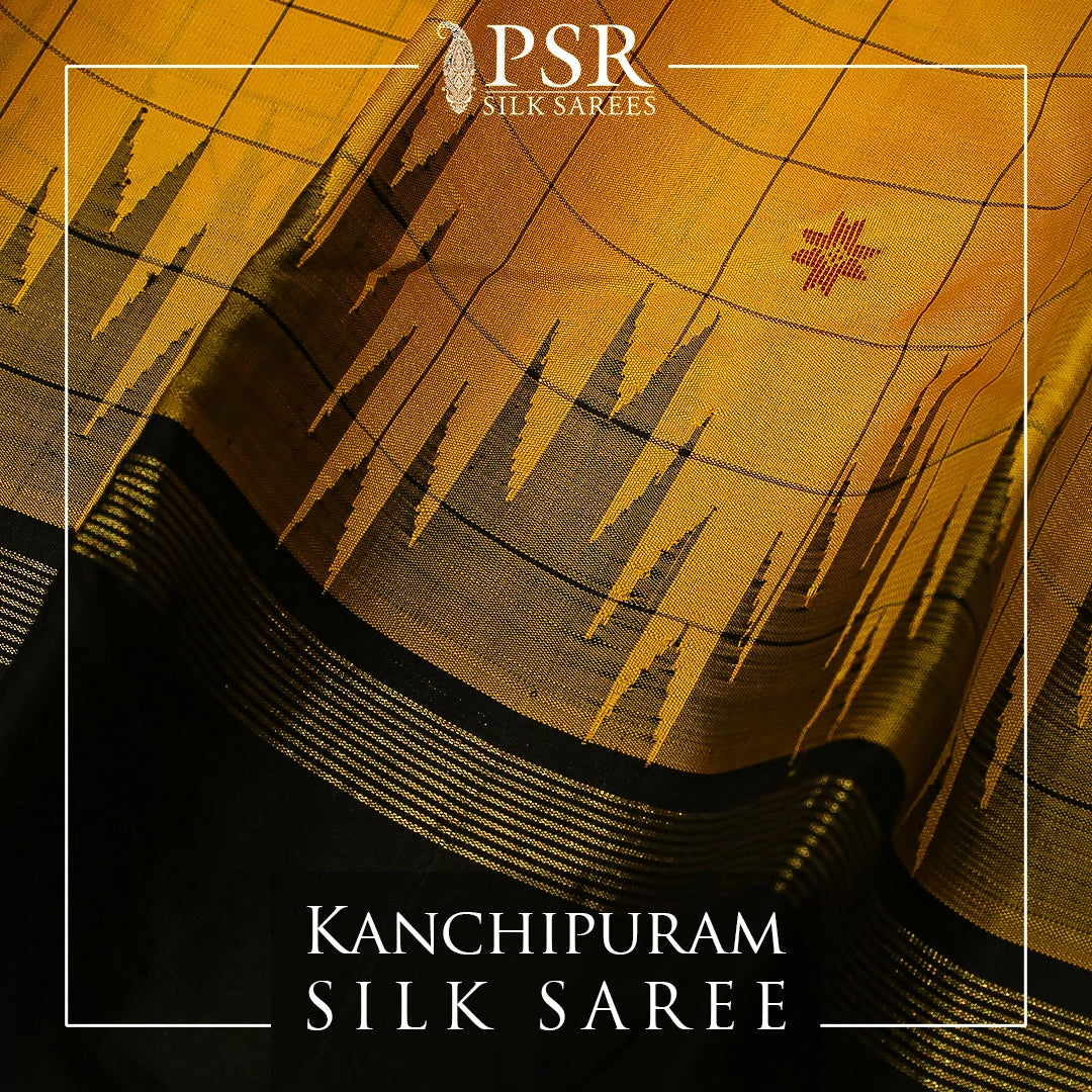 Hamsini Silks