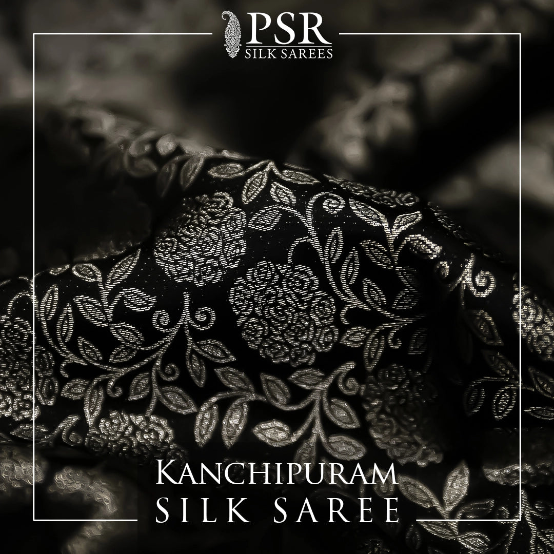 Hamsini Silks