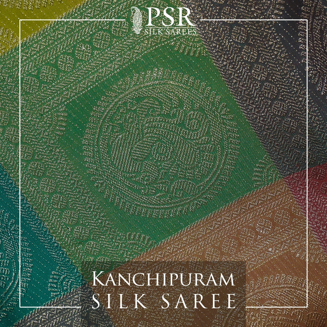 Hamsini Silks
