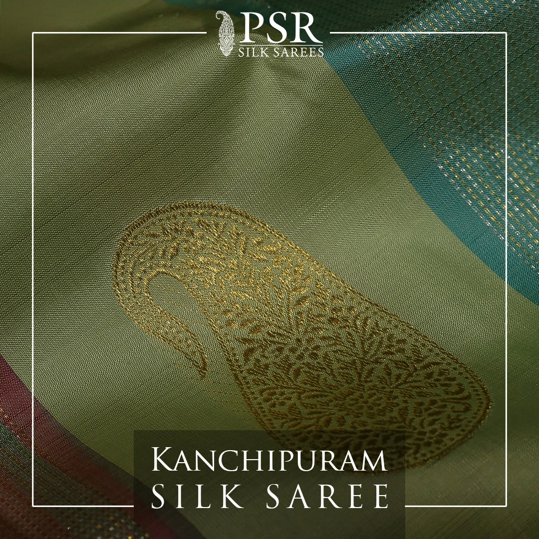 Hamsini Silks